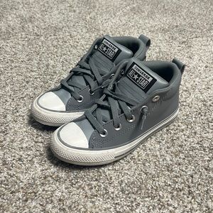 Converse All Star High-tops